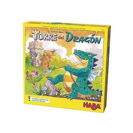 LA TORRE DEL DRAGON