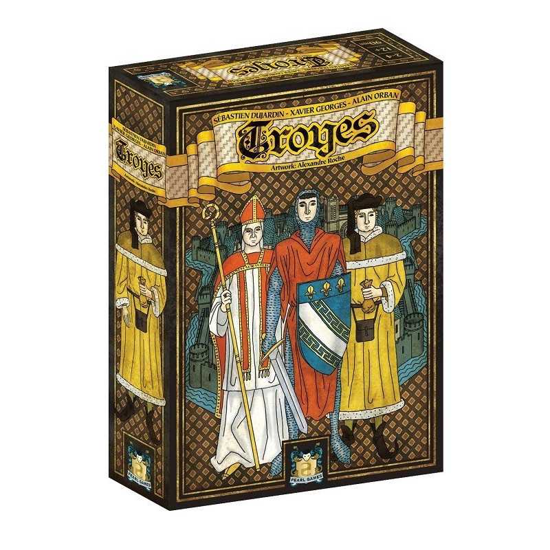TROYES
