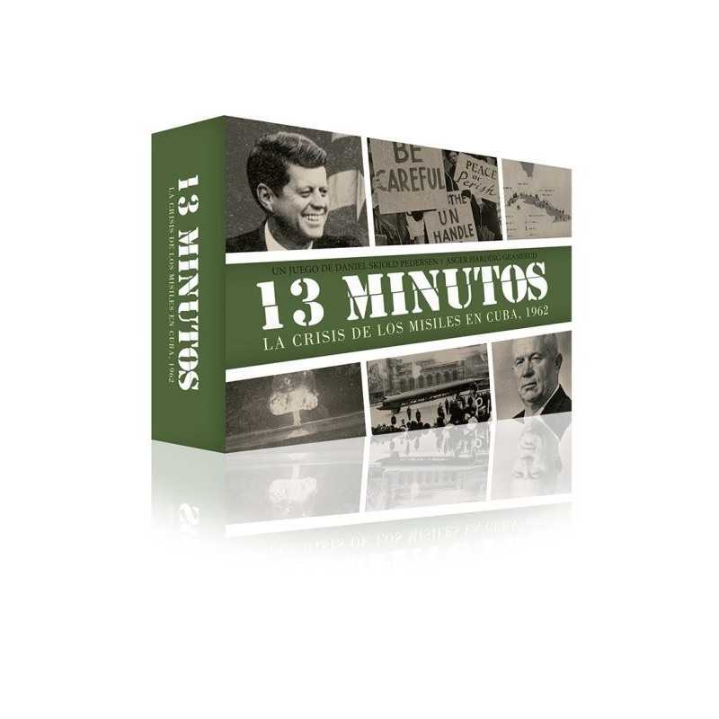 13 Minutos