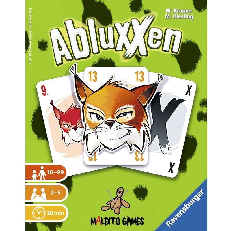 ABLUXXEN