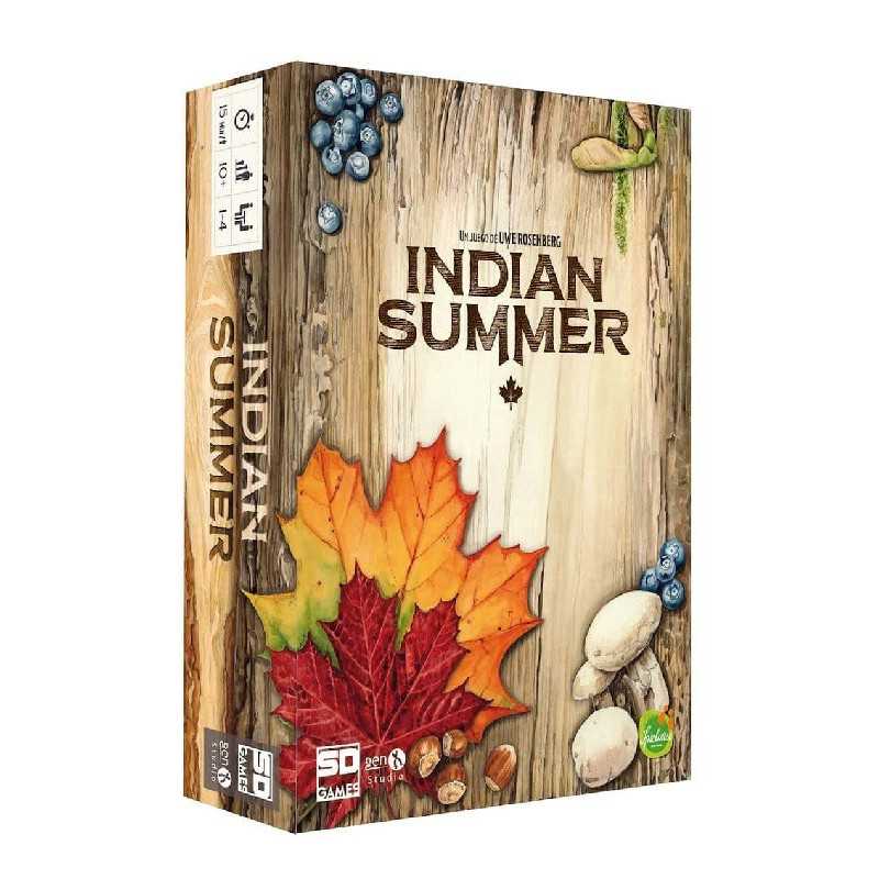 indian-summer