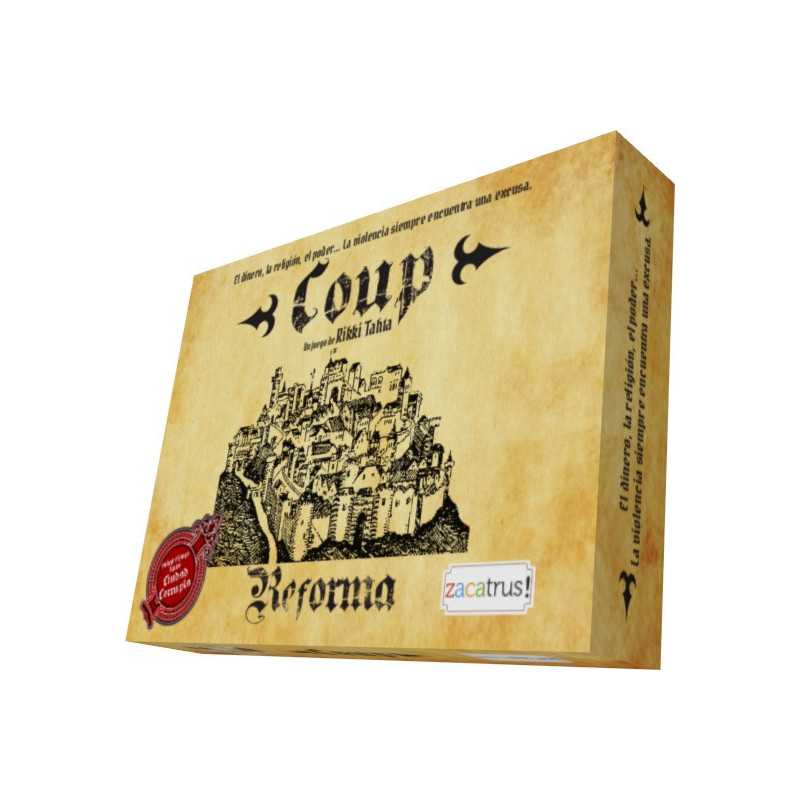 coup-reforma