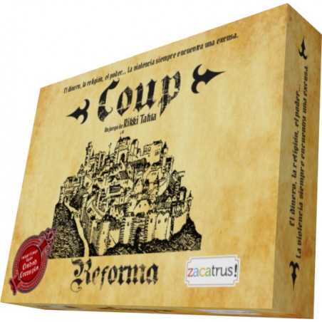 coup-reforma