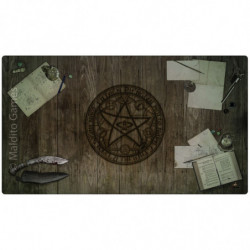 TAPETE DE NEOPRENO - LOVECRAFT