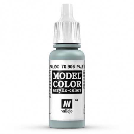 MC Azul Palido 17ml