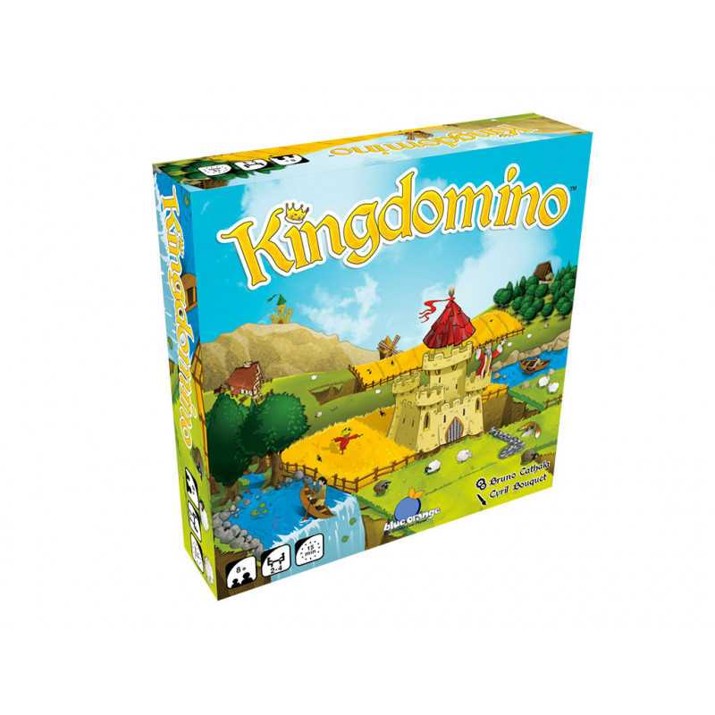 kingdomino