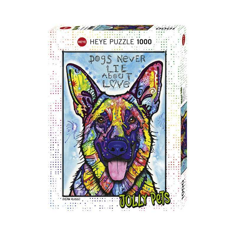 puzzle-1000-pzs-russo-dogs-never-lie