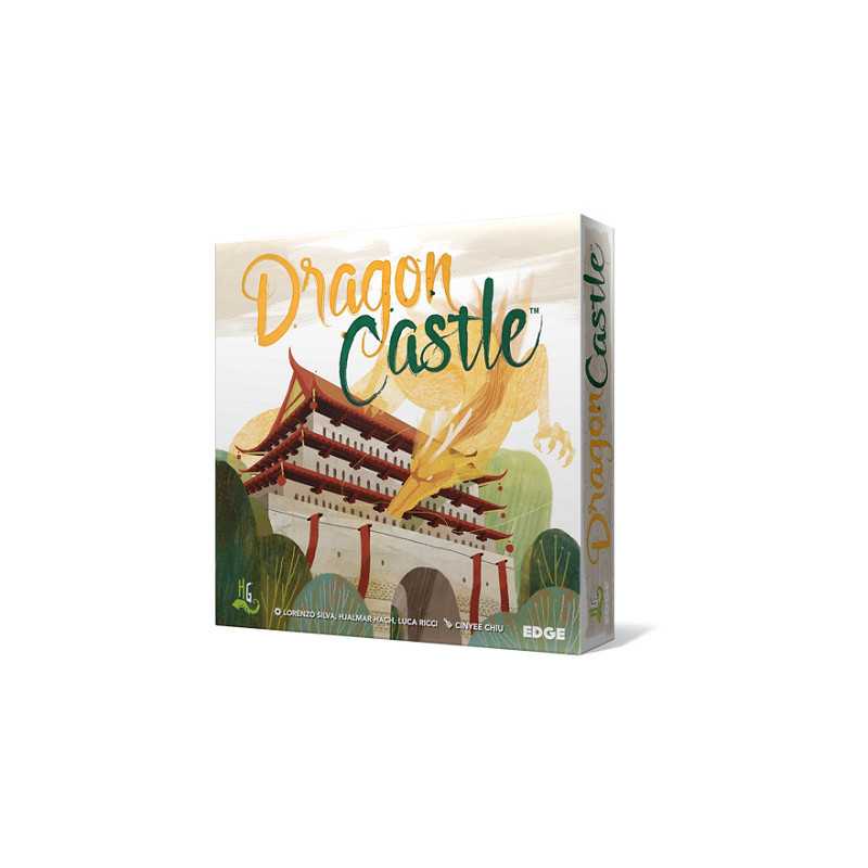 dragon-castle