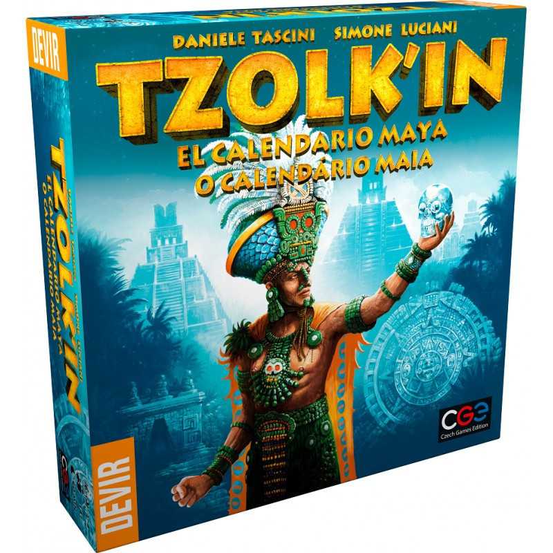 tzolkin