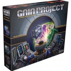 gaia-project