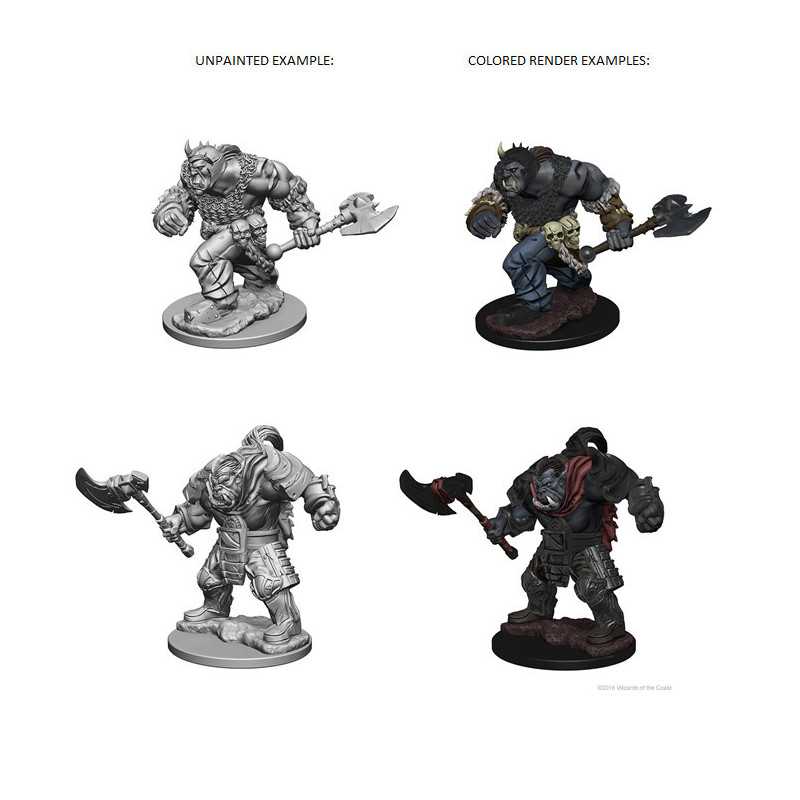 miniaturas-dd-orcs