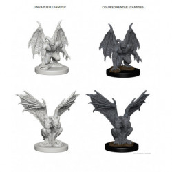 miniaturas-dd-gargoyles