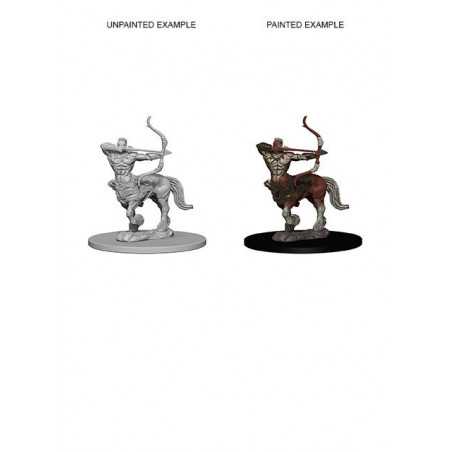 MINIATURAS D&D: CENTAUR