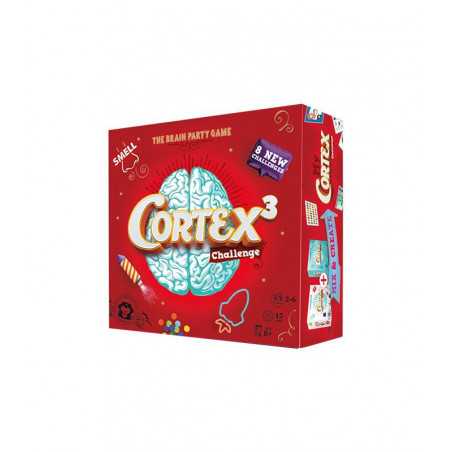 CORTEX CHALLENGE 3