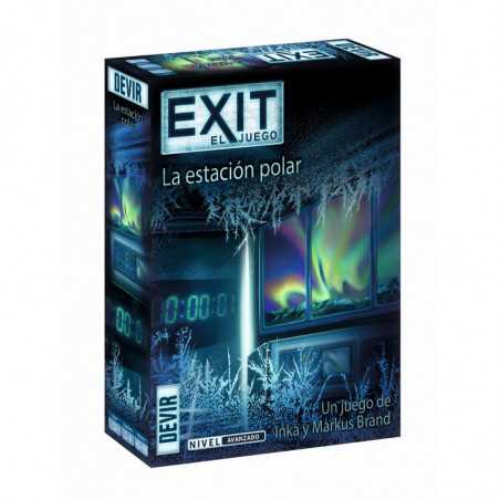EXIT 6 / LA ESTACION POLAR