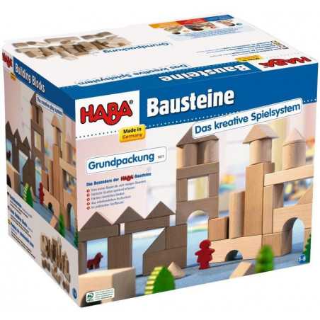 BASIC BLOCKS STARTER