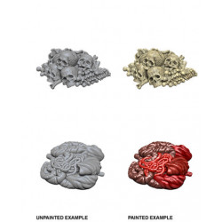 MINIATURAS WIZKIDS: PILE OF BONES & ENTRAILS