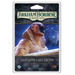 AH LCG: GUARDIANES DEL ABISMO