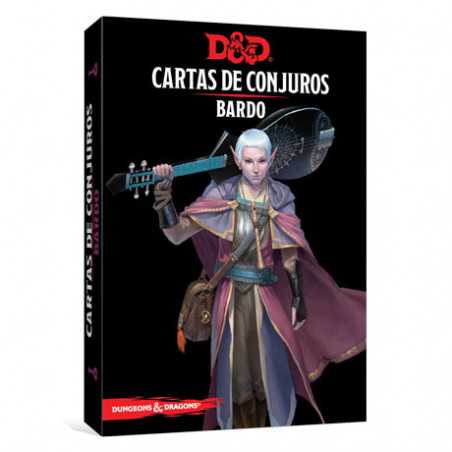 D&D BARDO