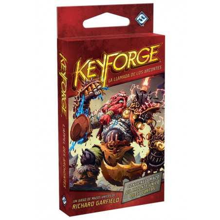 keyforge-la-llamada-de-los-arcontes