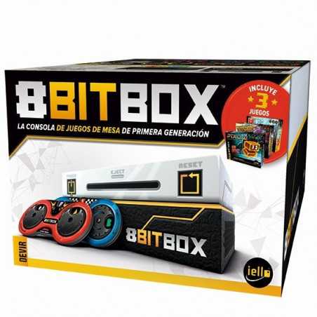 8-bit-box