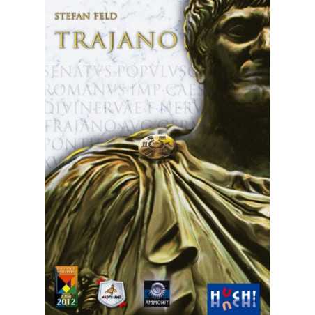 TRAJANO