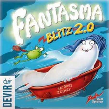 FANTASMA BLITZ 2.0