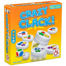 CRAZY CLACK!