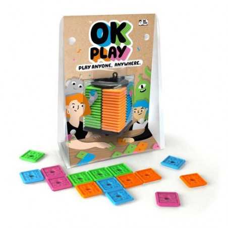 OK PLAY