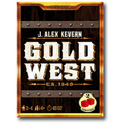 GOLD WEST