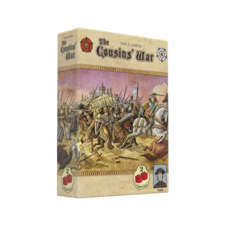 THE COUSIN'S WAR (LA GUERRA DE LOS PRIMOS)