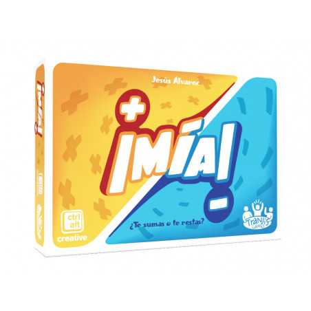 MIA