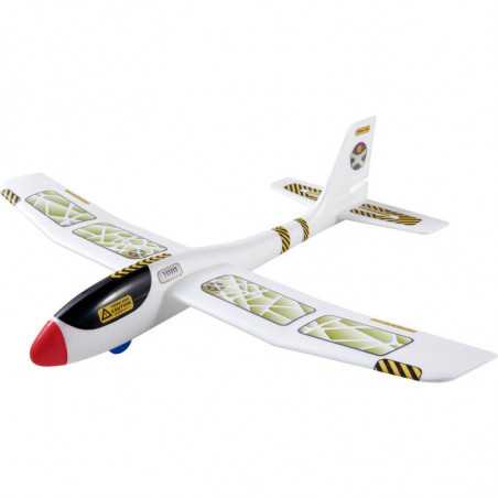 TK Planeador grande