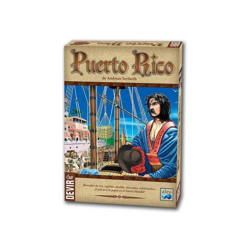PUERTO RICO