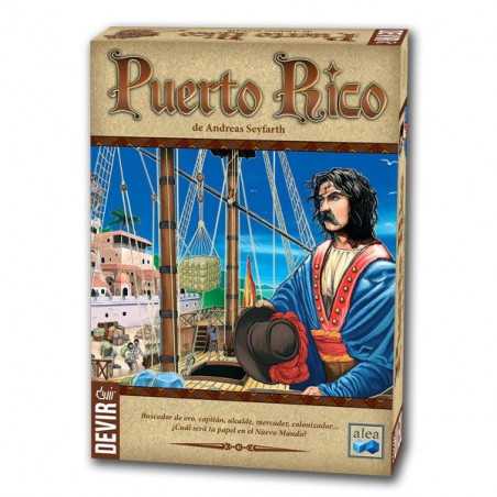 PUERTO RICO