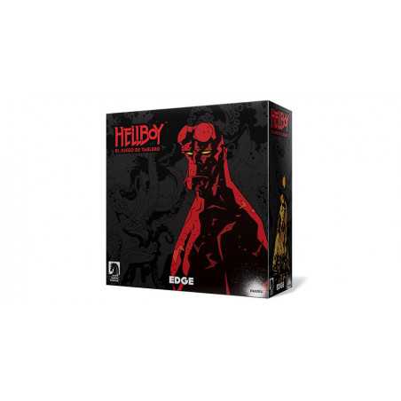 HELLBOY