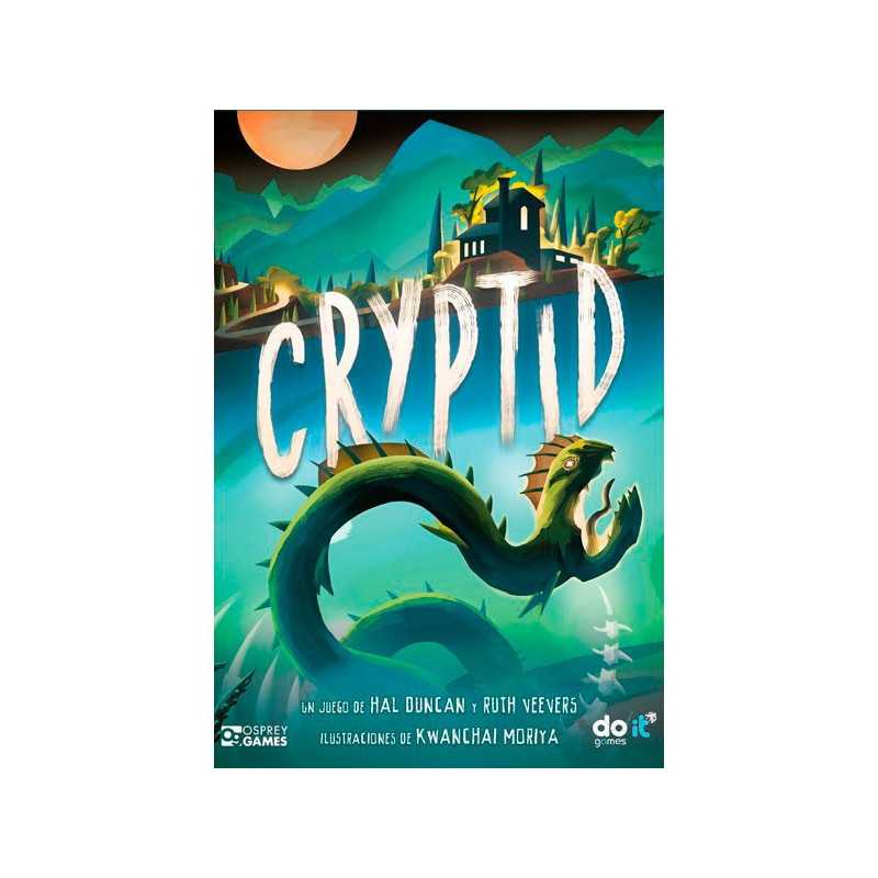 CRYPTID