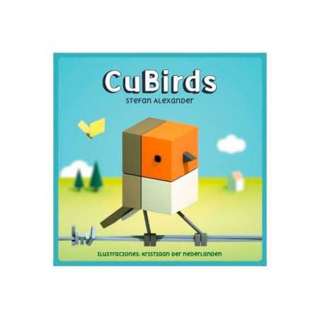 CUBIRDS