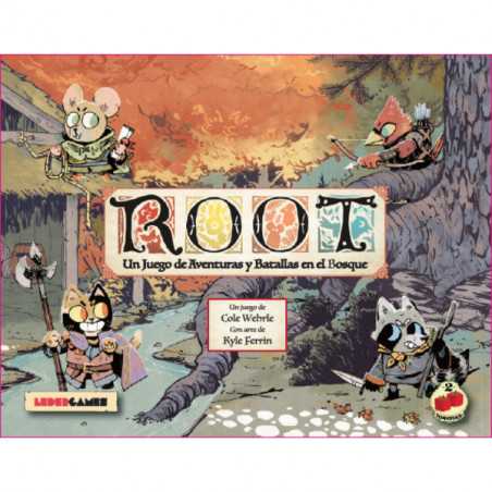 ROOT