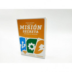 MISION SECRETA