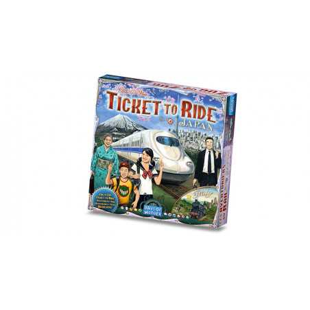AVENTUREROS AL TREN ITALIA & JAPÓN