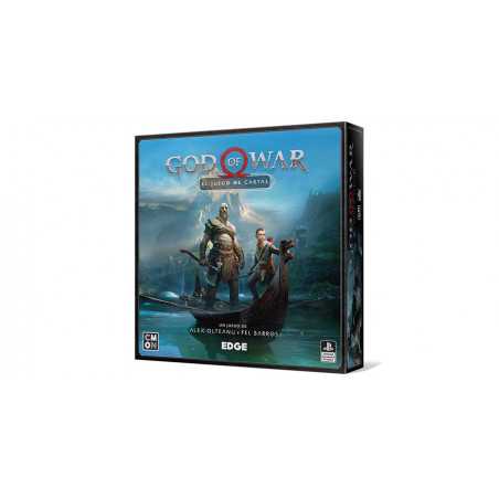 GOD OF WAR