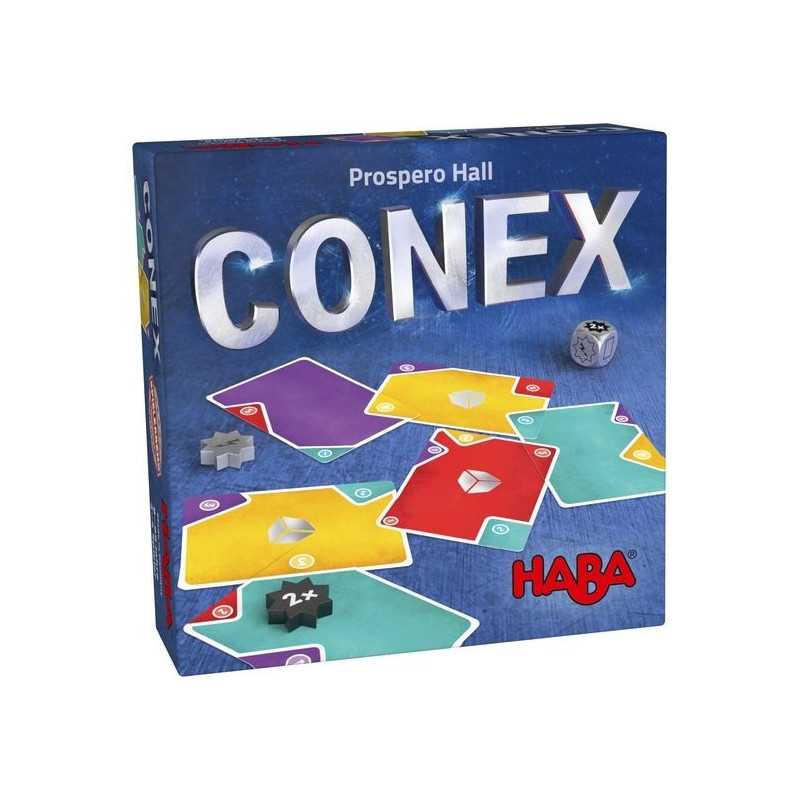 CONEX