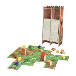 CARCASSONNE - LA TORRE ED.17