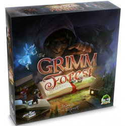 GRIMM FOREST
