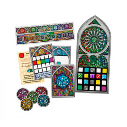 SAGRADA