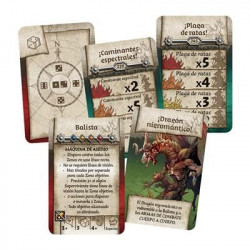 Z GREEN HORDE: NO REST FOR THE WICKED