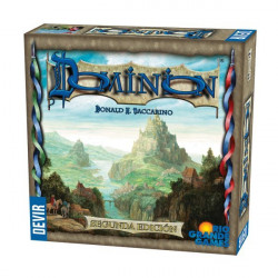DOMINION 2DA ED.