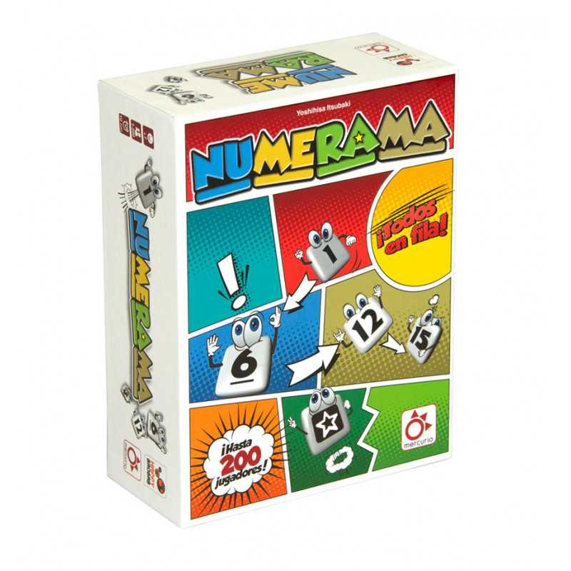 NUMERAMA