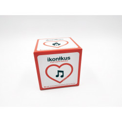 IKONIKUS
